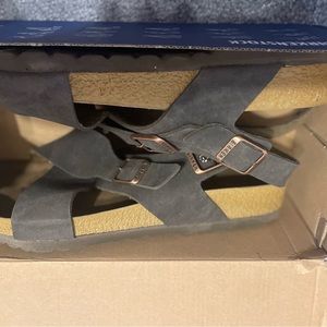 Birkenstock arizona sandals